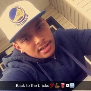 Meet your Posher, Jay